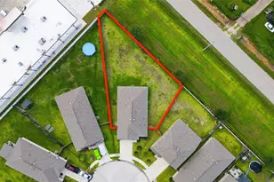 24107 Breckenridge Pass Ln, Hockley, TX 77447 - Photo 1