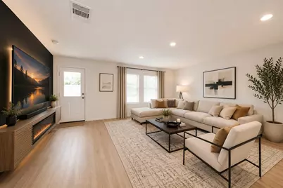 24107 Breckenridge Pass Lane, Hockley, TX 77447 - Photo 5