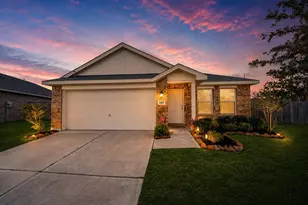 24107 Breckenridge Pass Ln, Hockley, TX 77447 - Photo 1