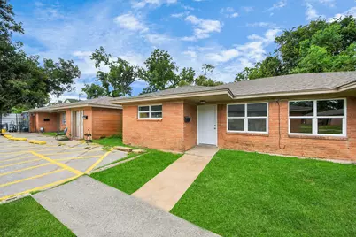 5435 Pardee Street #20, Houston, TX 77026 - Photo 1