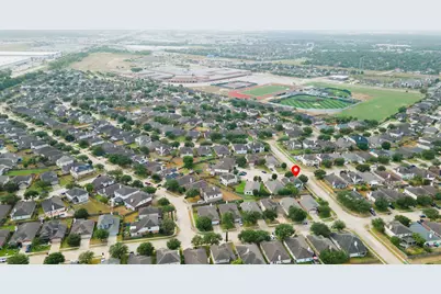 10003 Lynette Falls Drive, Houston, TX 77095 - Photo 39