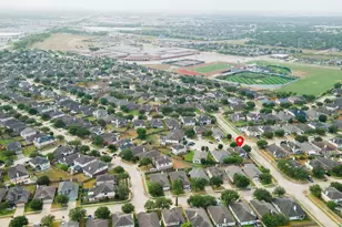 10003 Lynette Falls Dr, Houston, TX 77095 - Photo 39