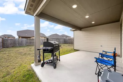 1326 Taft Point Lane, Rosharon, TX 77583 - Photo 35