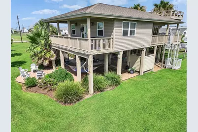 3917 1st Street, Galveston, TX 77554 - Photo 5