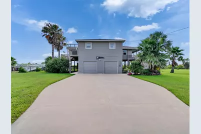 3917 1st Street, Galveston, TX 77554 - Photo 1