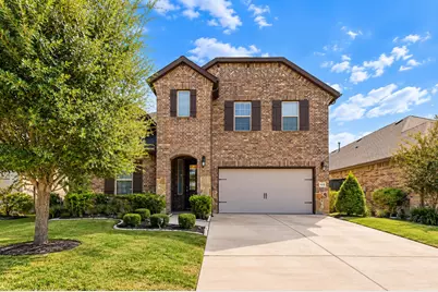 931 Warm Summer Drive, Richmond, TX 77406 - Photo 1