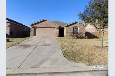 38206 S Lost Creek Boulevard, Magnolia, TX 77355 - Photo 1