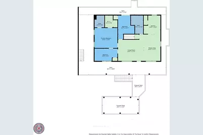 31 Lakeside Drive, Hitchcock, TX 77563 - Photo 47