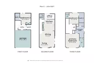 2308 Springwood Cove Ln, Houston, TX 77055 - Photo 3