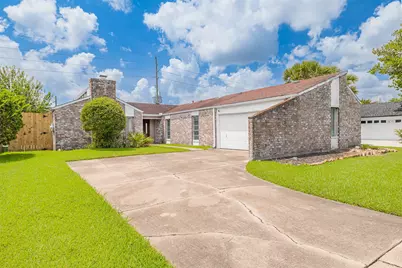 13911 Locke Lane, Houston, TX 77077 - Photo 1