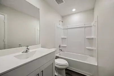 25526 Blooming Hazel Drive, Cleveland, TX 77328 - Photo 19