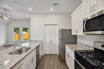 25526 Blooming Hazel Drive, Cleveland, TX 77328 - Photo 7