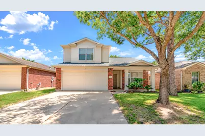 17531 Hoover Gardens Drive, Houston, TX 77095 - Photo 1