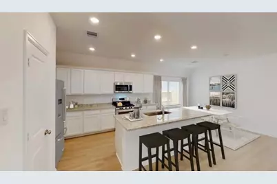 172 Wasatch Peaks Way, Willis, TX 77378 - Photo 5