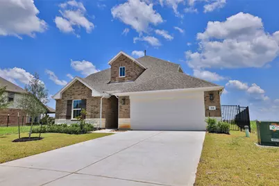 214 Cross Gable Lane, Dayton, TX 77535 - Photo 3