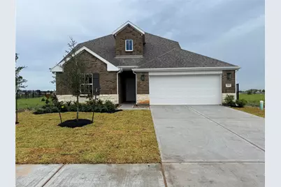 214 Cross Gable Lane, Dayton, TX 77535 - Photo 1