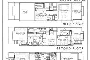 827 W 16th St, Houston, TX 77008 - Photo 3