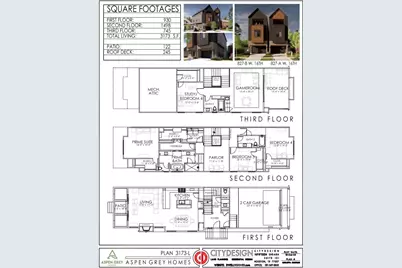 827 W 16th Street #A, Houston, TX 77008 - Photo 19