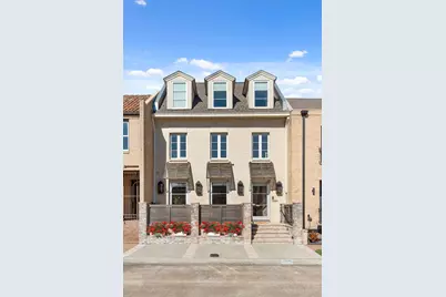 7606 Del Monte Drive, Houston, TX 77063 - Photo 1