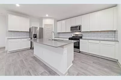 7207 Sunbreeze Lane, Rosenberg, TX 77469 - Photo 5