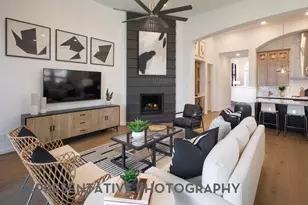 9311 Red Cedar Wy, Manvel, TX 77578 - Photo 5