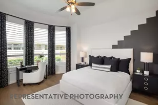 9311 Red Cedar Wy, Manvel, TX 77578 - Photo 7