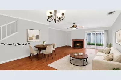 5050 Glenmont Drive #F5, Houston, TX 77081 - Photo 1