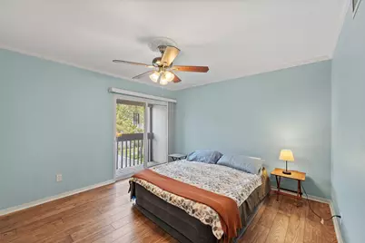 5050 Glenmont Drive #F5, Houston, TX 77081 - Photo 5