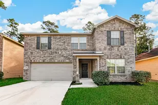 2011 Lost Timbers Dr, Conroe, TX 77304 - Photo 3
