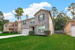 2011 Lost Timbers Dr, Conroe, TX 77304 - Photo 5