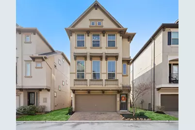 1509 Grayson Oaks Place, Houston, TX 77043 - Photo 1