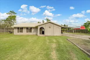 3205 Cemetery Rd, Santa Fe, TX 77517 - Photo 5