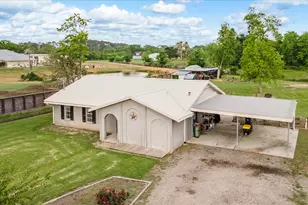 3205 Cemetery Rd, Santa Fe, TX 77517 - Photo 1