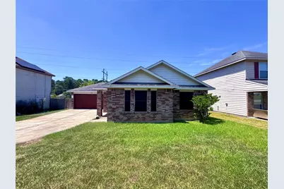 13705 Bighorn Trail, Willis, TX 77378 - Photo 1