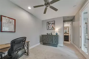 1202 W Dallas St, Houston, TX 77019 - Photo 5