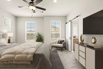 23914 Sumac Bluff Trail, Katy, TX 77493 - Photo 9