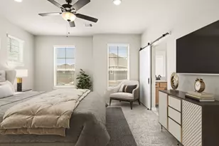 23914 Sumac Blf Trl, Katy, TX 77493 - Photo 9