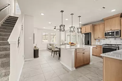 23914 Sumac Bluff Trail, Katy, TX 77493 - Photo 7