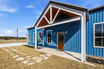 637 Round Prairie Rd, Huntsville, TX 77320 - Photo 7