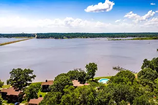 200 Fountain Lake W, Livingston, TX 77351 - Photo 35