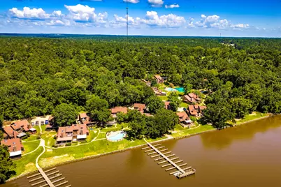 200 Fountain Lake W #116, Livingston, TX 77351 - Photo 37