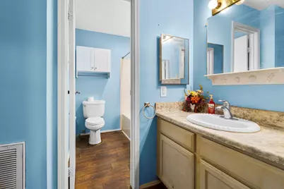 200 Fountain Lake W #116, Livingston, TX 77351 - Photo 15