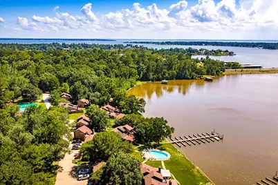 200 Fountain Lake W #116, Livingston, TX 77351 - Photo 33