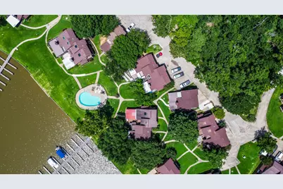 200 Fountain Lake W #116, Livingston, TX 77351 - Photo 37