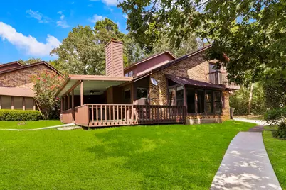 200 Fountain Lake W #116, Livingston, TX 77351 - Photo 25