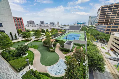 1111 Hermann Drive #7F, Houston, TX 77004 - Photo 15