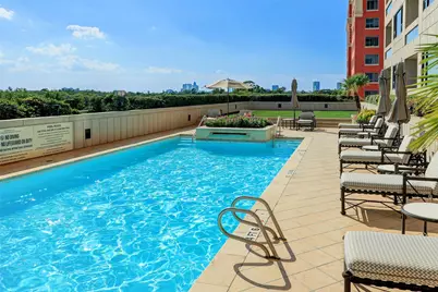 1111 Hermann Drive #7F, Houston, TX 77004 - Photo 35