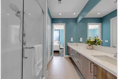 1211 Caroline Street #1801, Houston, TX 77002 - Photo 19