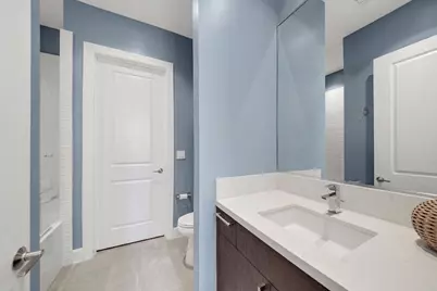 1211 Caroline Street #1801, Houston, TX 77002 - Photo 27