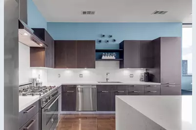 1211 Caroline Street #1801, Houston, TX 77002 - Photo 5